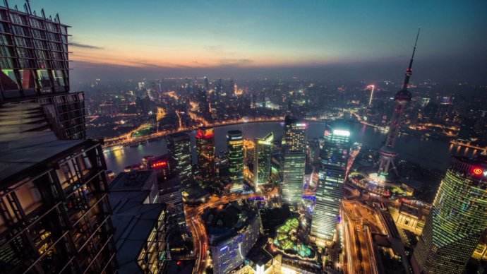 企業宣傳片的三種特殊拍攝方式你知道多少?